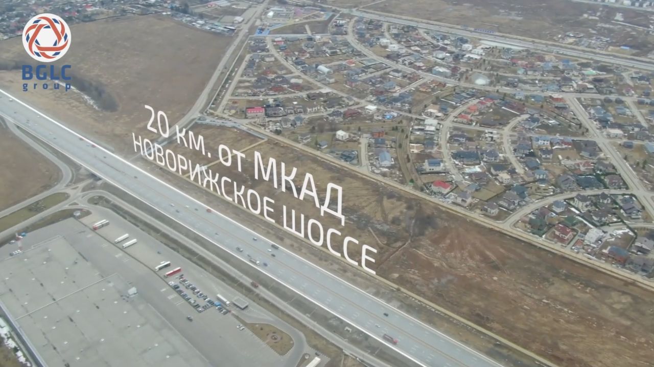 BGLC group | Имиджевое видео